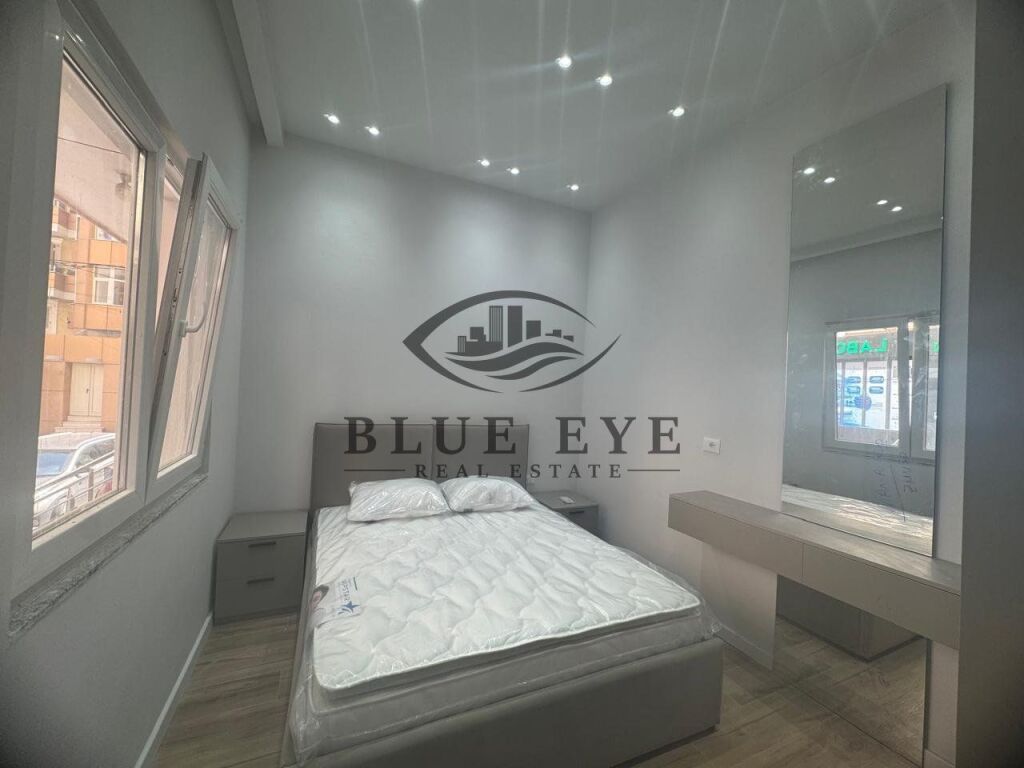 SHITET APARTAMENT 1+1 PRANE PELIKANIT – PLAZH, DURRES!