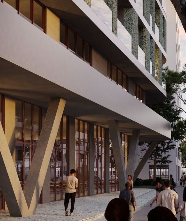 Shitje | Apartament 1 + 1 | Astir | 104625 €