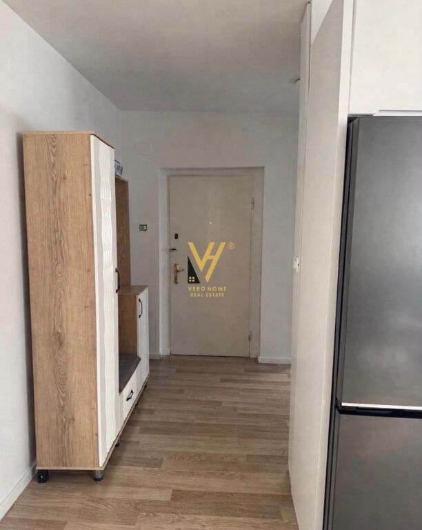 IN VENDITA APPARTAMENTO 1+1+BLK IN VIA BARDHYL 13.500.000 LEKE