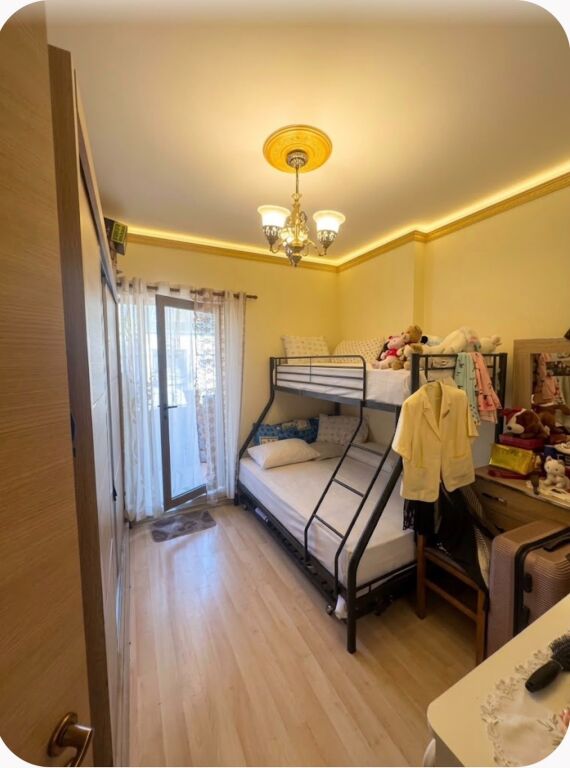 AP. 2+1+V+2Parking for rent, Selvia