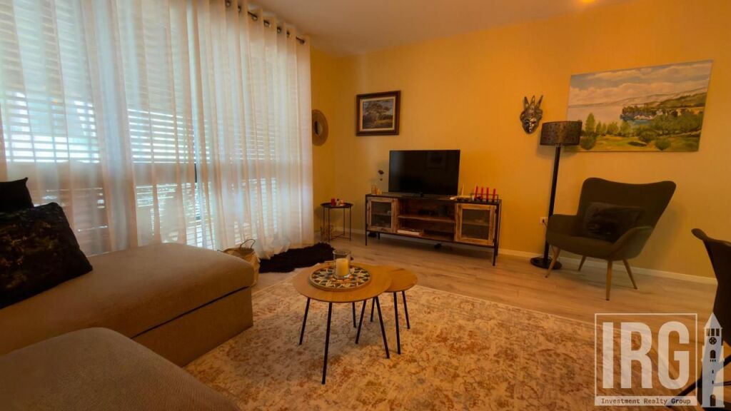 JEPET ME QIRA APARTAMENT 1+1 TEK REZIDENCA KODRA E DIELLIT | 67,000 LEKË