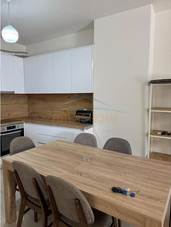 Qira, Apartament 2+1, Rruga Panorama, Tiranë.