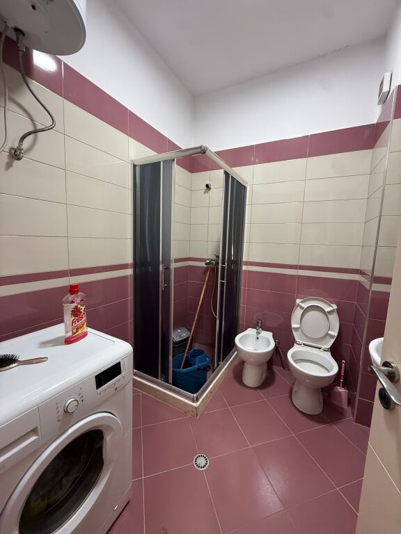 APPARTAMENTO 2+1+2 IN AFFITTO – GIARDINO BOTANICO