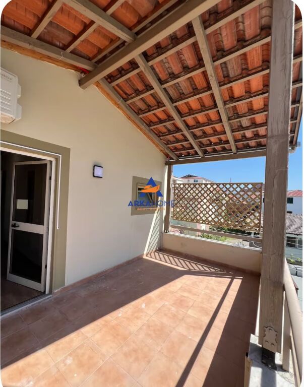 APARTMENT FOR RENT 1+1+BALCONY "NEAR THE FORMER AVIATION FIELD" 55,000 LEKE