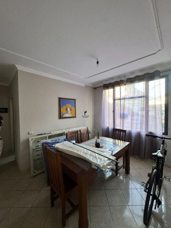 APARTMENT FOR RENT 2+1 KAVAJES STREET 60,000 LEKE FH-95249