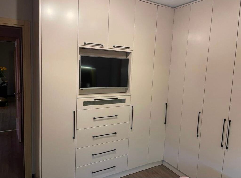 PALLATI ME SHIGJETA, FOR RENT – APARTMENT 2+1+ 2|  