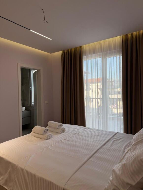Apartament 2+1 + 2 në Kamëz