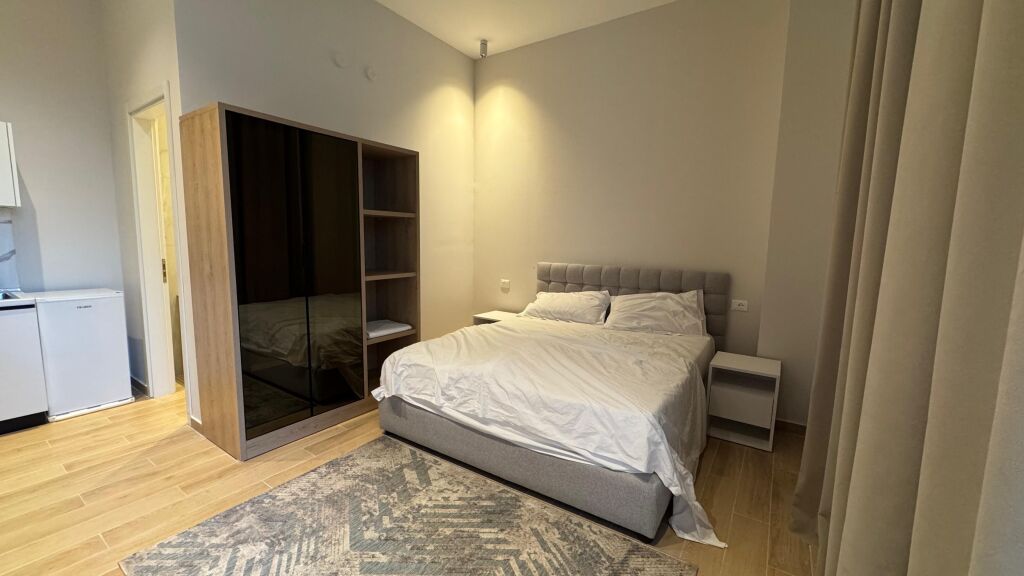 Studio apartment for rent, in Golem!