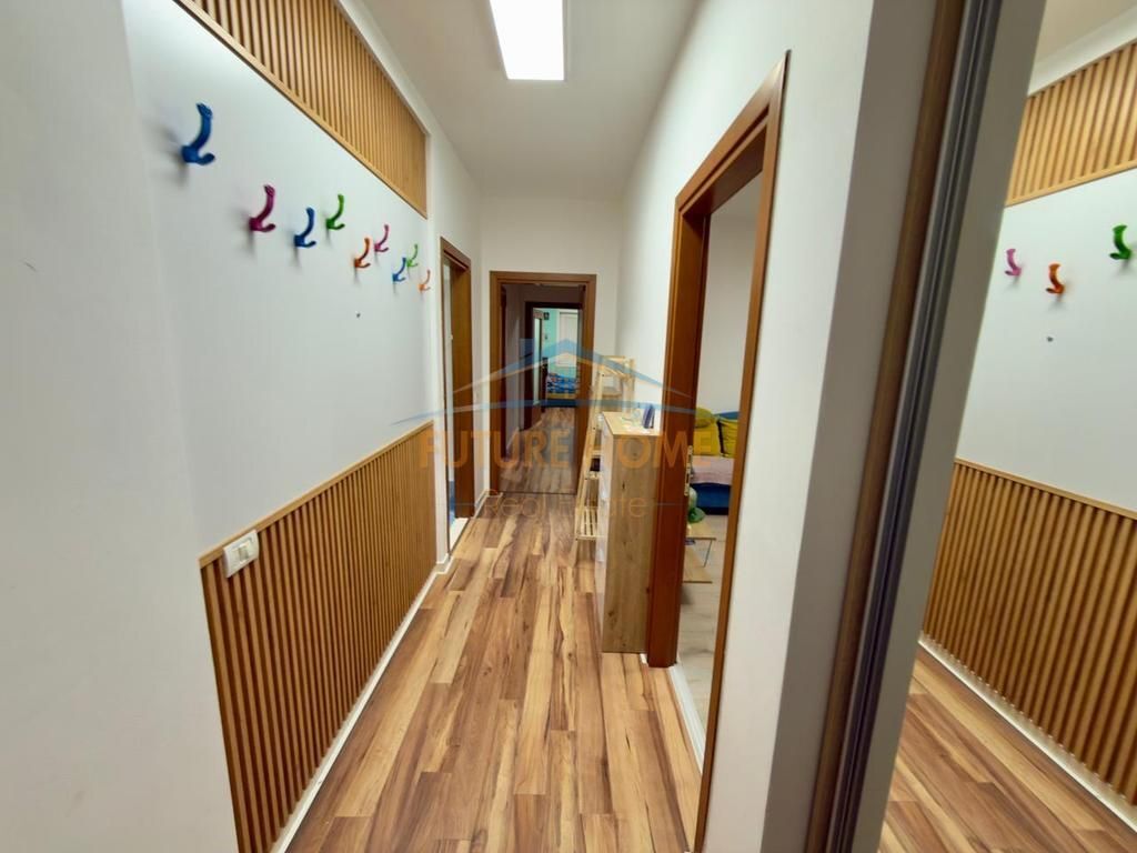 Affitto, Appartamento 3+1+2, Lago Secco, Tirana.  Prestige61940