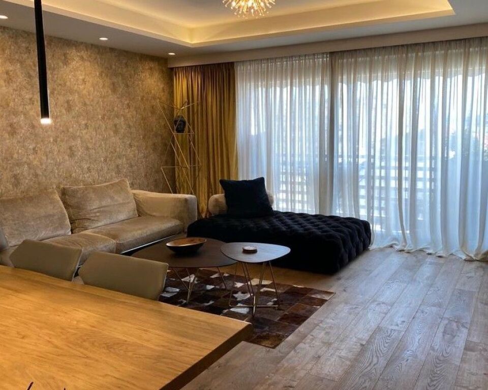 📌 AFFITTASI APPARTAMENTO PREMIUM 2+1 + CABINA ARMADIO | BLLOK