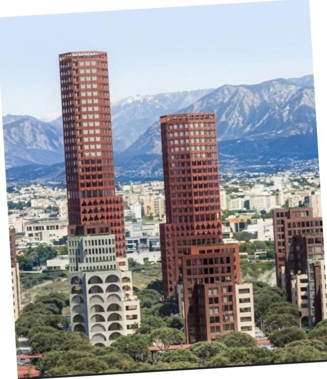 Appartamento 2+1+2 in vendita ad Astir presso River Park Residence