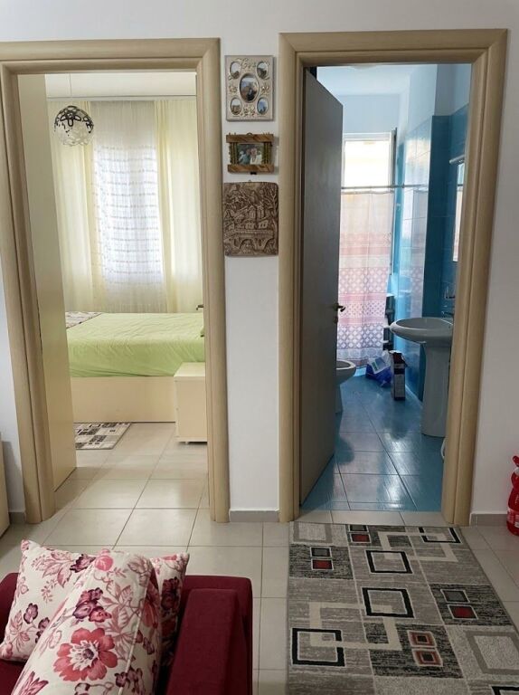 APARTMENT 1+1 FOR RENT – Near Melisa Pastry, Fresk !