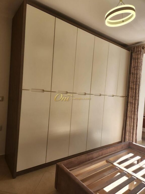 ELBASAN STREET APARTMENT FOR RENT 1+1