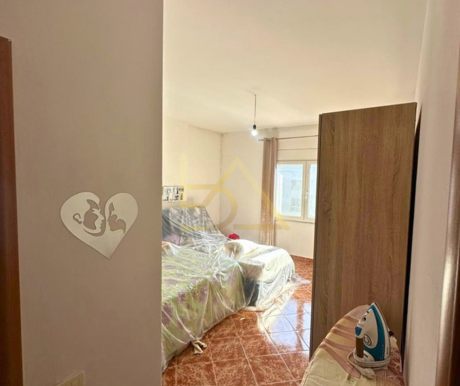 JEPET ME QIRA APARTAMENT 2+1+2 – MBRAPA CASA ITALIA, TIRANË