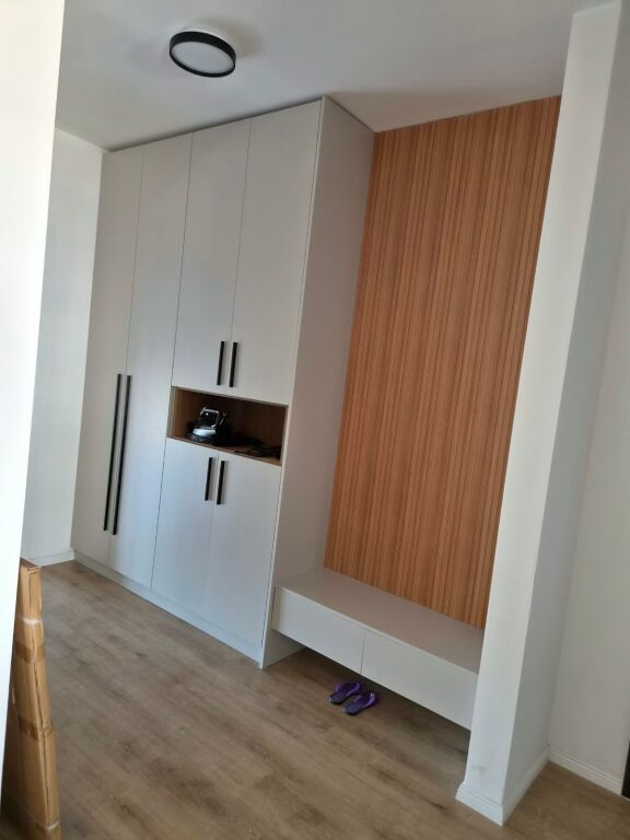 Appartamento 1+1+ parcheggio in affitto Don Bosko !