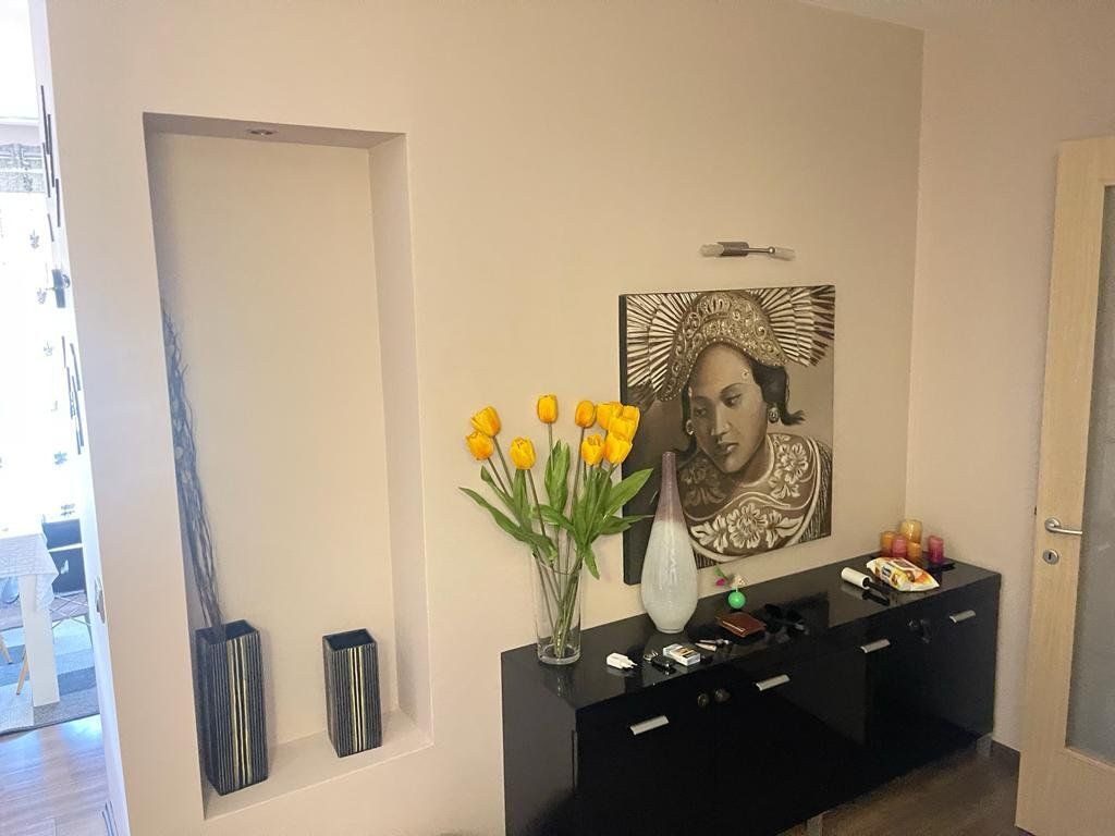 ARROW BUILDING, FOR RENT – APARTMENT 2+1+ 2|