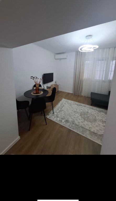 Apartament 1+1 me qera tek Ish Restorant Durrsi