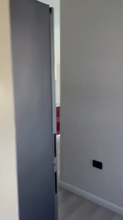Apartament 3+1, Delijorgji!
