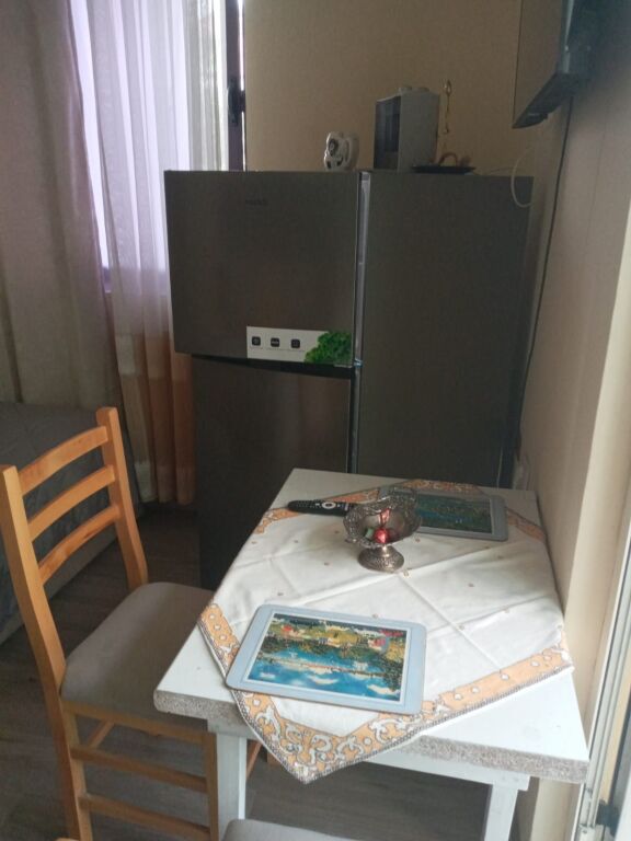 Apartament 1+1 per shitje Ali Demi !