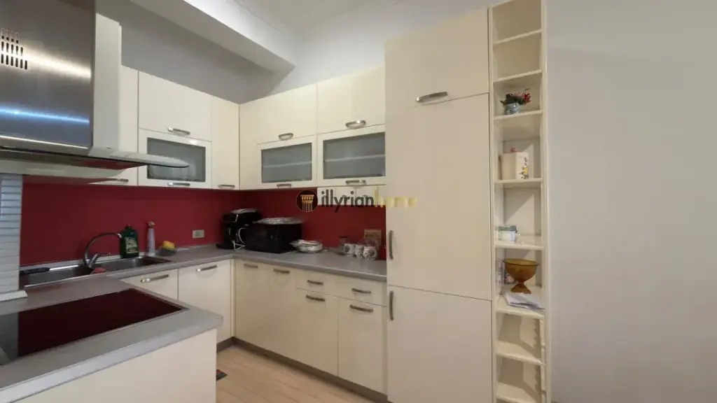 APARTMENT 2+1 FOR RENT | PETI STREET | LARGE LIVING ROOM &amp; OPTIONAL PARKING