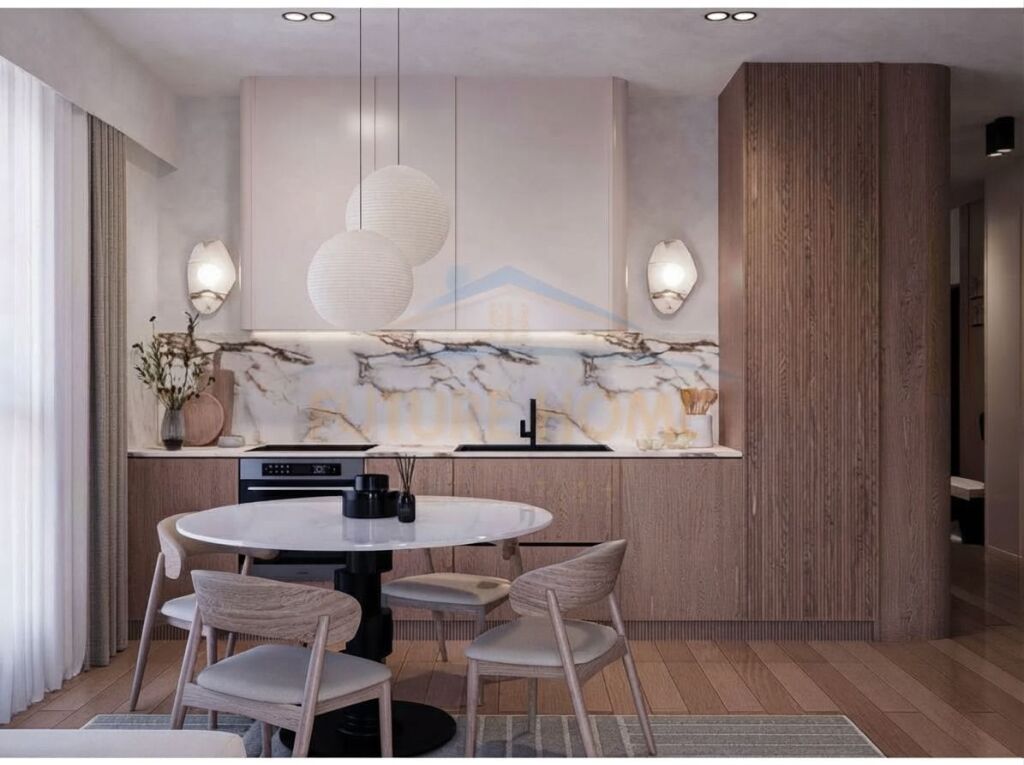 Shitet, Apartament 2+1 Unaza e Re