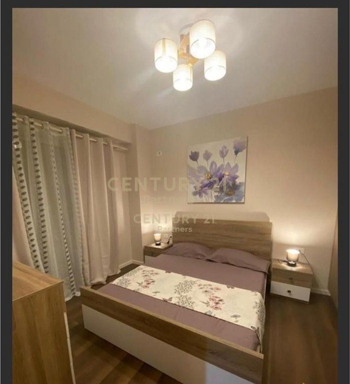 Apartament 1+1 📍 Kompleksi Delijorgji