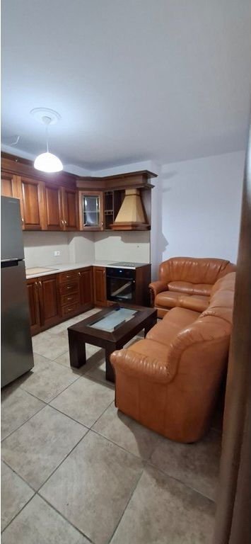 Apartment 1+1 📍 Dibra Street