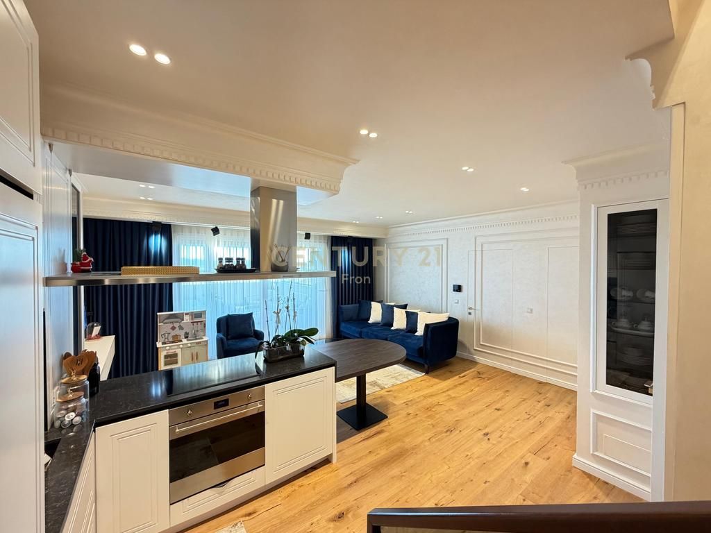 Duplex di lusso in vendita Elite Palace!