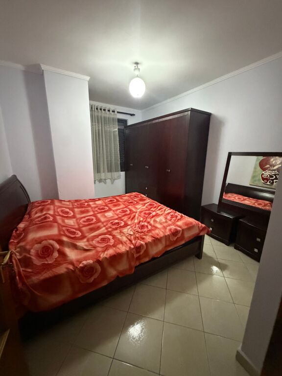 1+1, 2nd floor elevator, yzberisht gega oil, 450 thousand lek