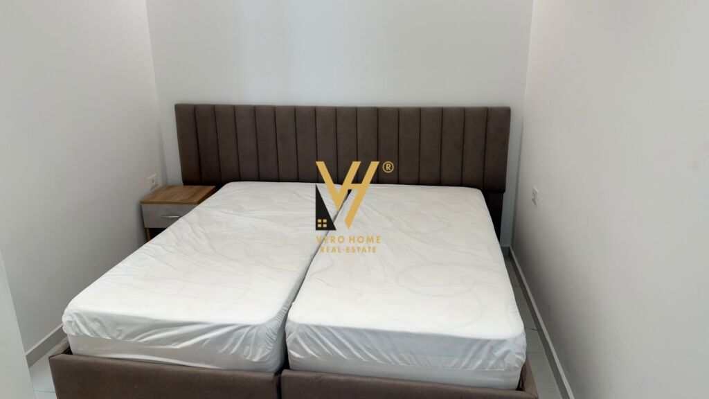 APARTMENT 1+1 FOR RENT AT 5 MAJI 50,000 LEKE