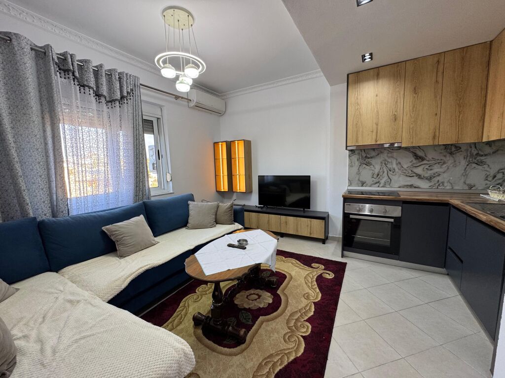 Apartment for rent 2+1