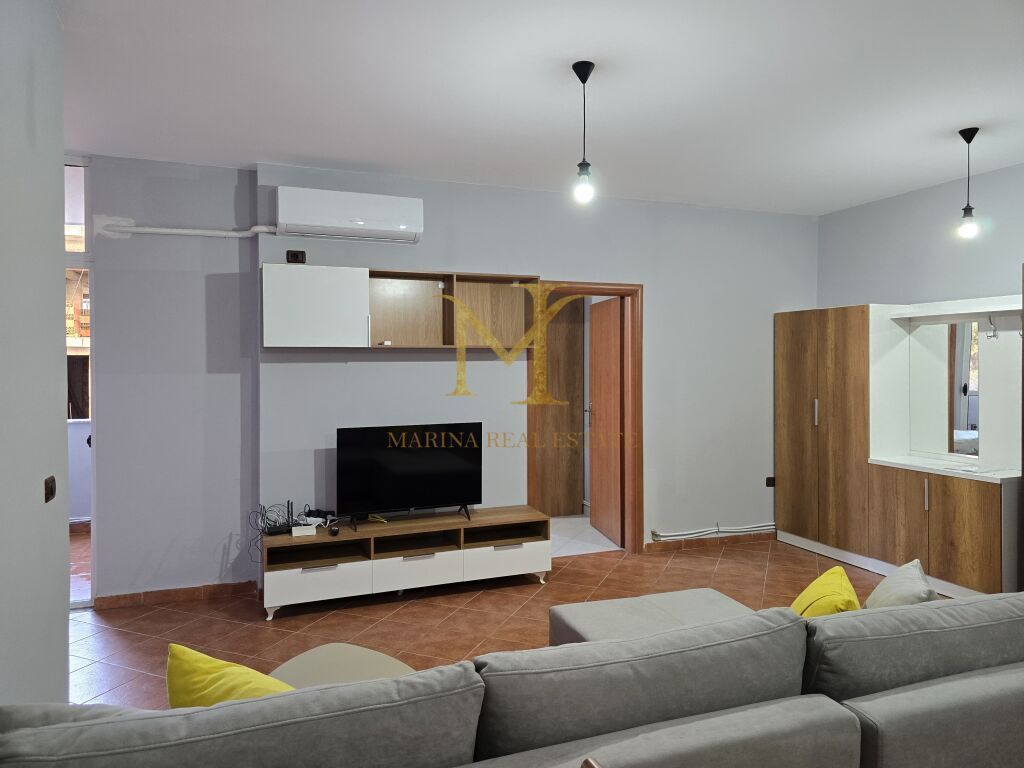 JEPET ME QERA APARTAMENT 1+1+ NE PLAZH DURRES !!