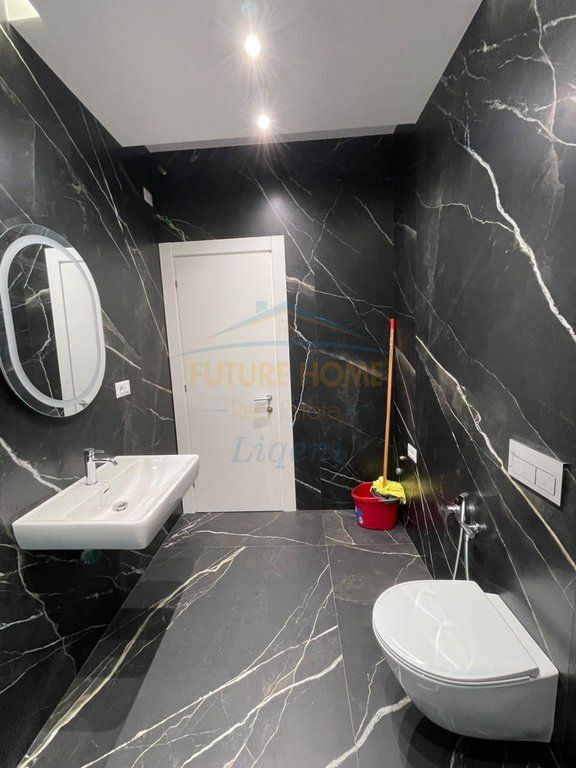 Qera, Apartament 2+1+ Post Parkim, Altana Luxury Residence, Rruga e Kosovarëve, Tiranë.