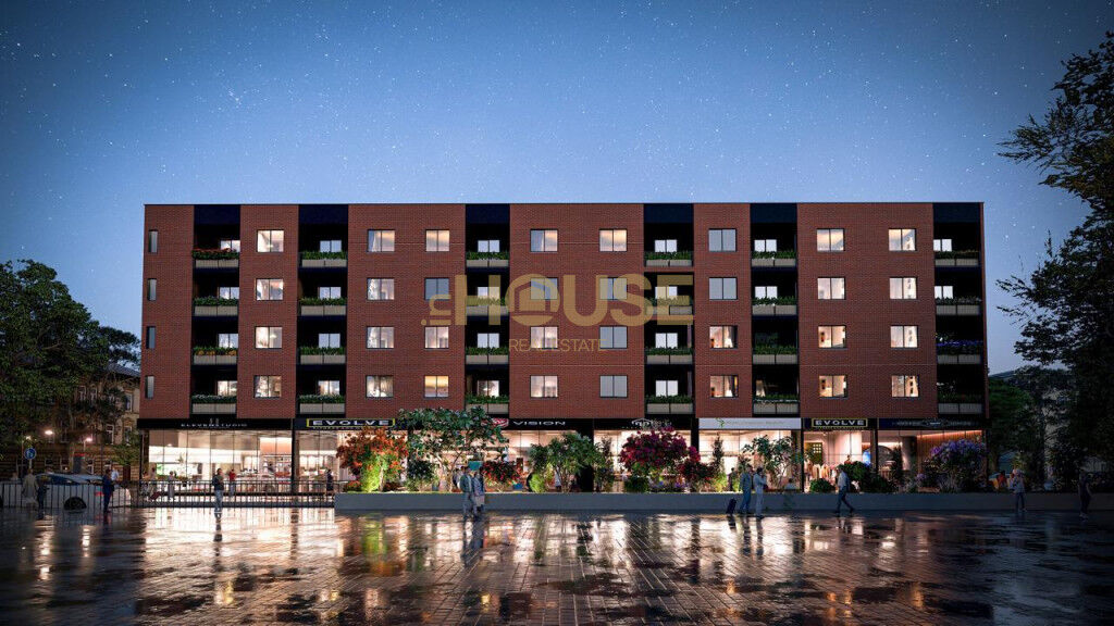 APARTAMENT 2+1+2 NË SHITJE NË KAMËZ