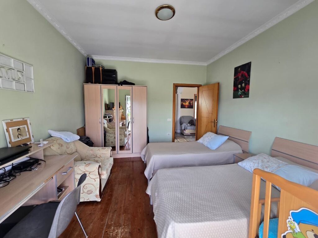 Apartment 2+1+2 for rent