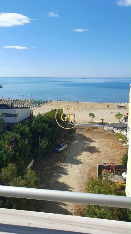 20974686🏡 SHITET APARTAMENTI 3+1+2,PLAZH DURRËS