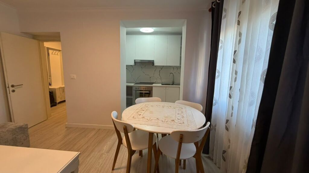 Apartment 1+1 for Sale – United School, Tirana(530581012-41)