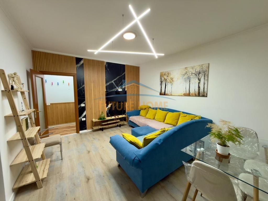 Affitto, Appartamento 3+1+2, Lago Secco, Tirana.  Prestige61940