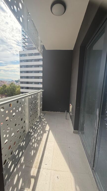 Apartament 1+1 ne shitje, Corner Residence