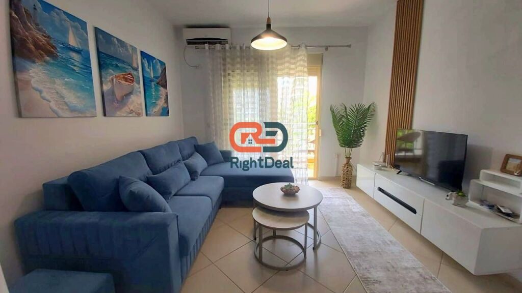 A Vlore, Lungomare Vendesi Super Monolocale, Perfetto per Investimento!!!
