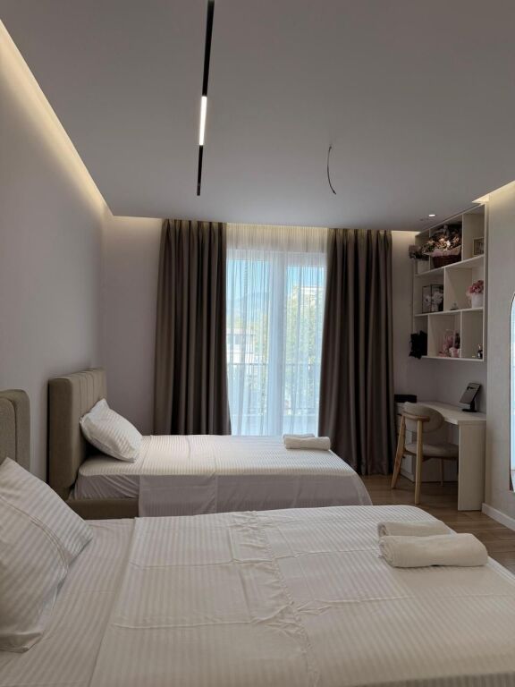 Apartament 2+1 + 2 në Kamëz