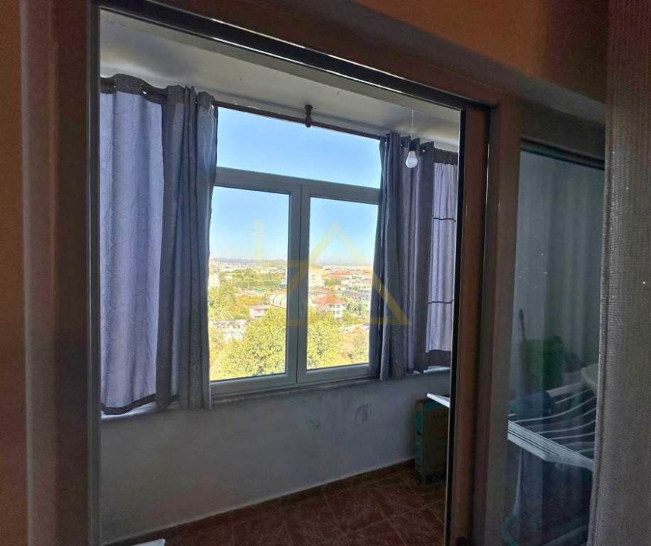 JEPET ME QIRA APARTAMENT 2+1+2 – MBRAPA CASA ITALIA, TIRANË