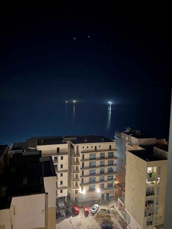JEPET ME QERA APARTAMENT 1+1 VOLLGA, DURRES