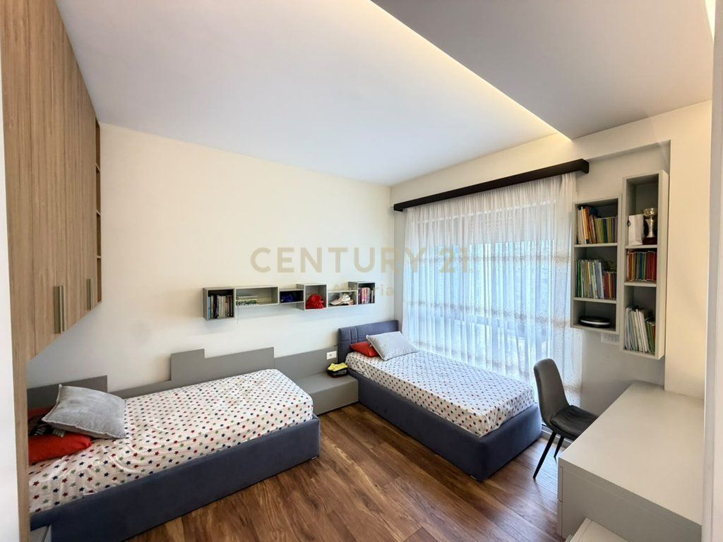 🏡 Appartamento Moderno in Vendita a Myslym Shyri – Posizione Premium nel Cuore di Tirana