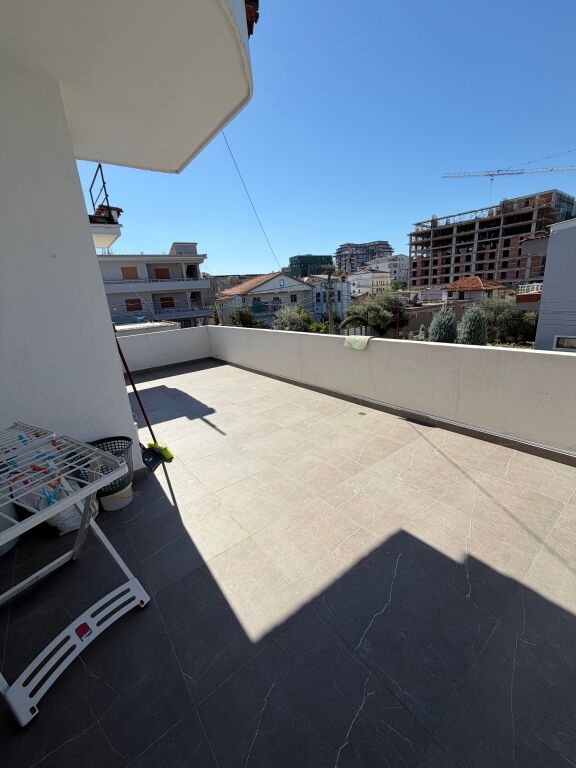 INSTITUTE GIVES HOUSE FOR RENT 2+1 FURNISHED