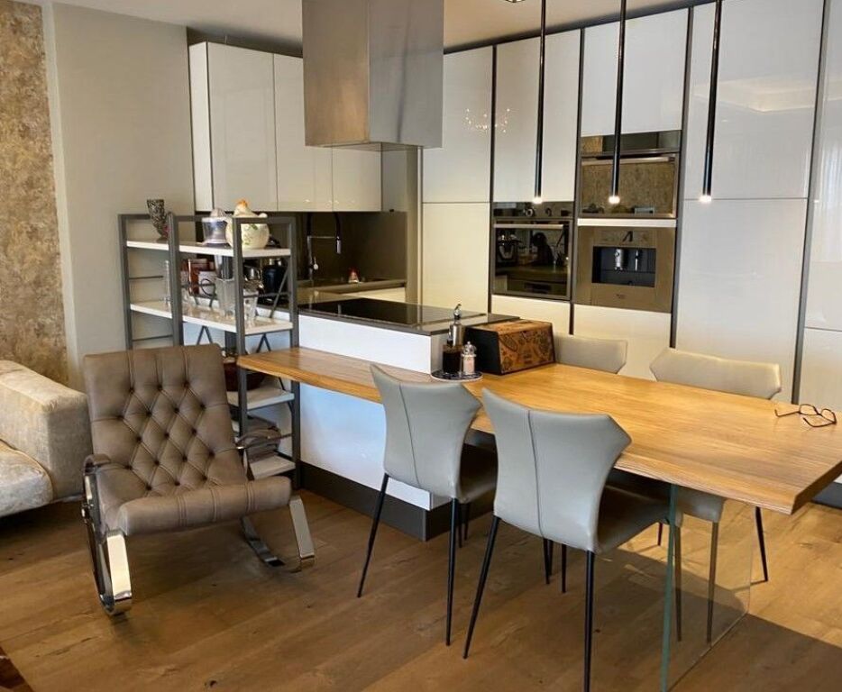 📌 AFFITTASI APPARTAMENTO PREMIUM 2+1 + CABINA ARMADIO | BLLOK