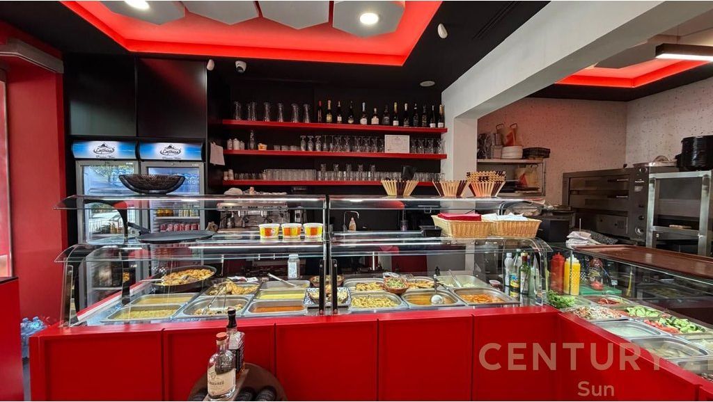 Shitet Biznes Restorant &amp; Fast Food – Mundësi Investimi me Potencial të Lartë Çmimi sipas kërkesës