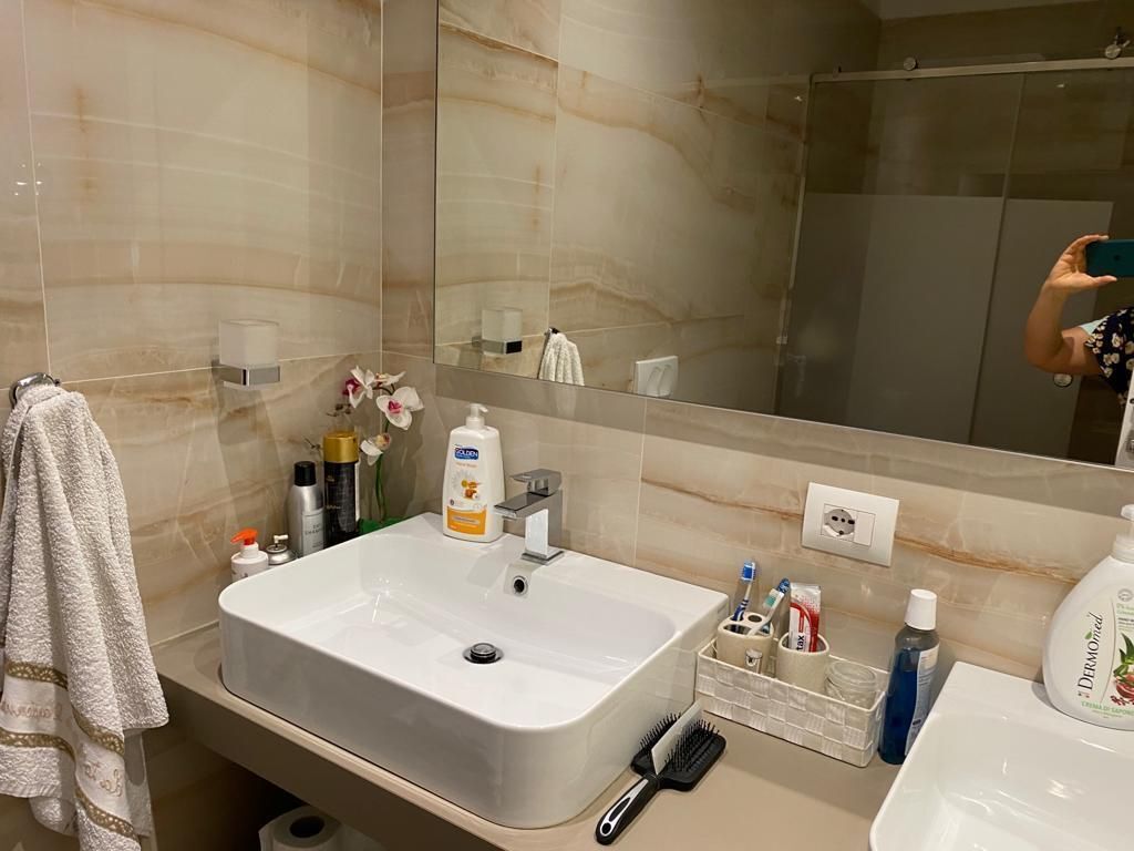 PREMIUM APARTMENT 2+1 + WALK-IN CLOSET | BLLOK