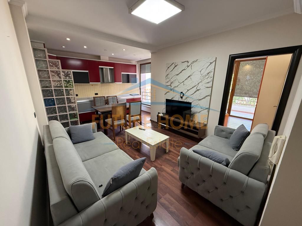 Rent, Apartment 2+1+Parking, Kodra Diellit, Tirana.