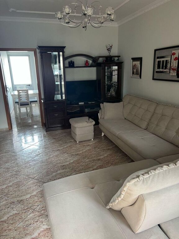APPARTAMENTO IN AFFITTO 2+1 ALLIAS 50.000 LEKE FH-95400